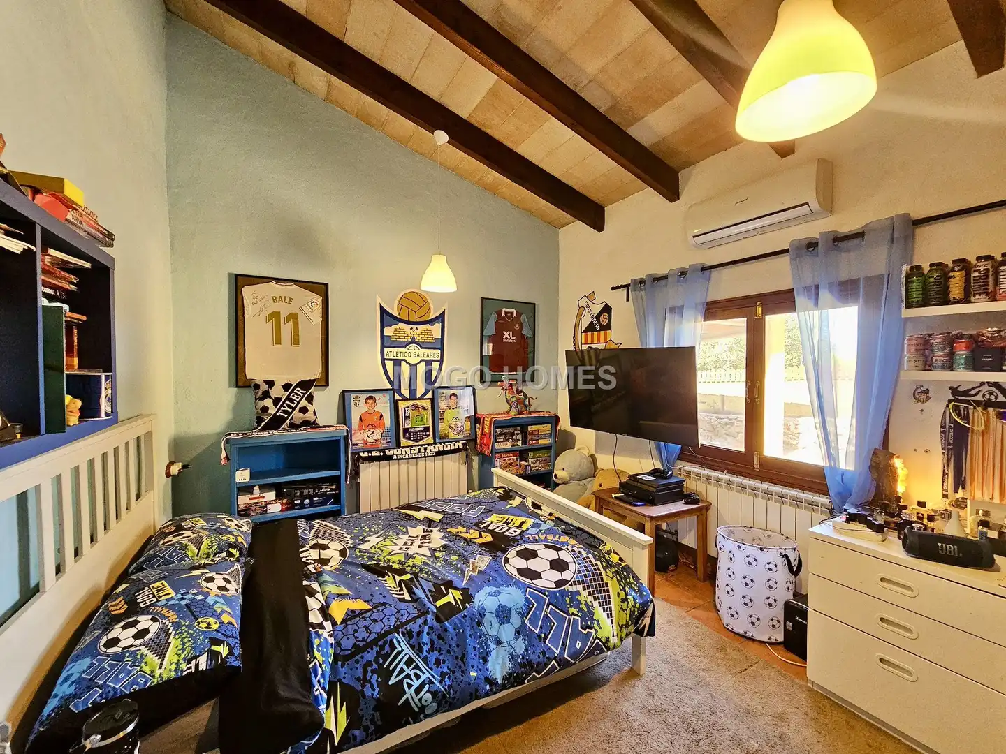 Casa rústica en venta en Sencelles, imagen 24