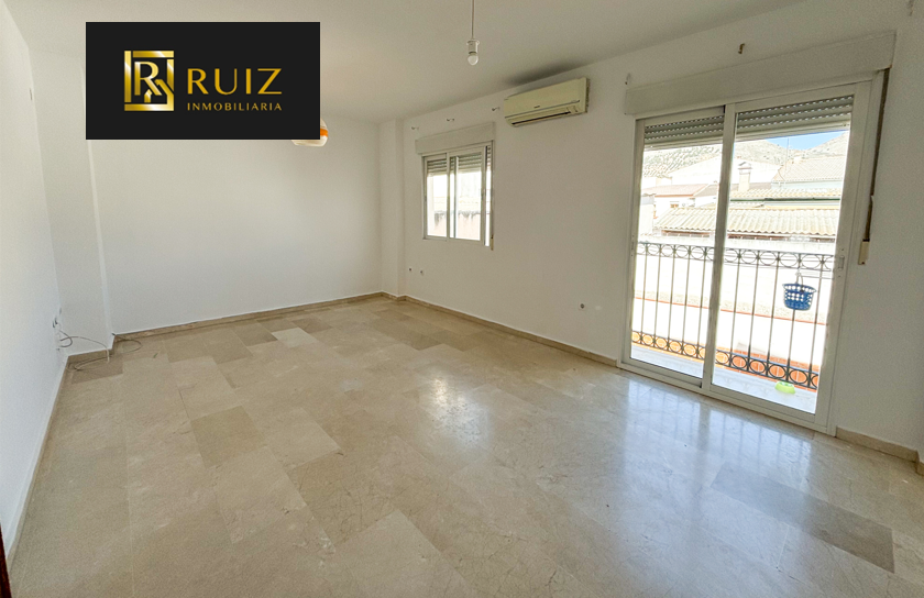 Living room of Flat for sale in Atarfe