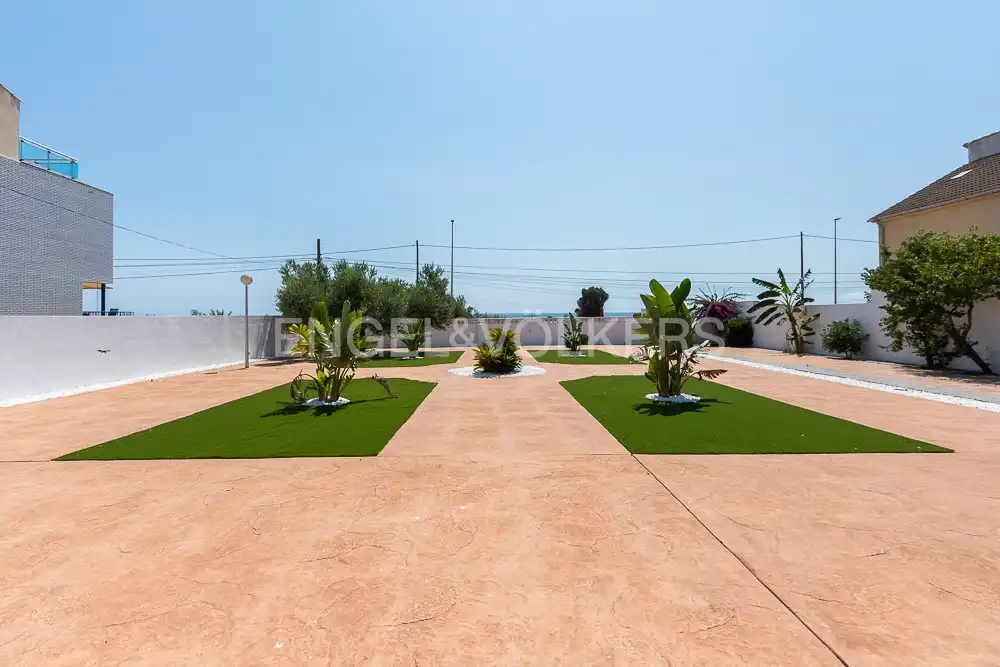 Casa o chalet en venta en Vinaròs con Calefacción, Jardín privado y Terraza