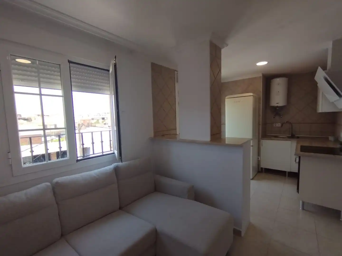 Habitación de Piso en venta en Villarrubia de los Ojos con Calefacción