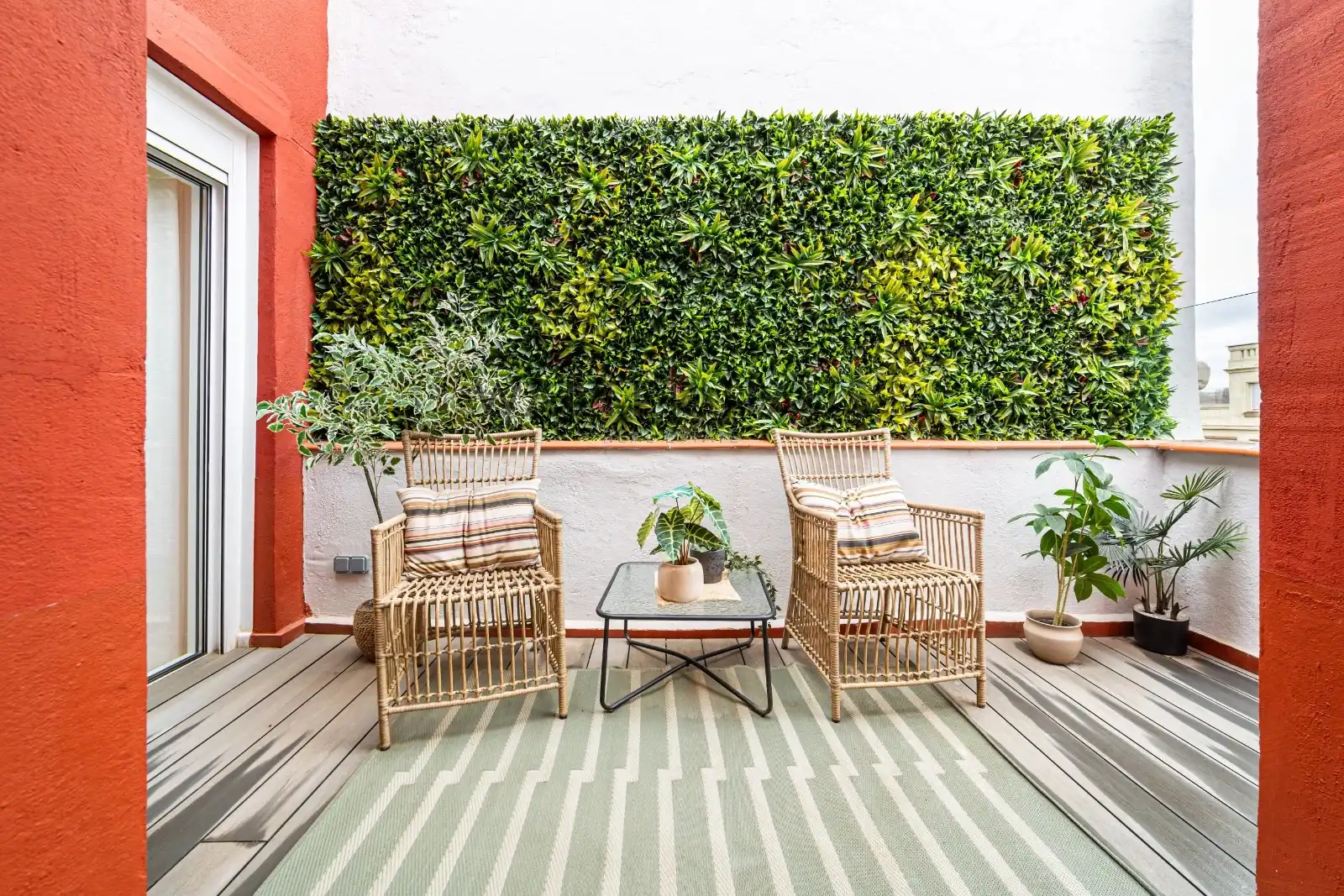 Penthouse with lift for sale in Calle Alcalá, imagen 3