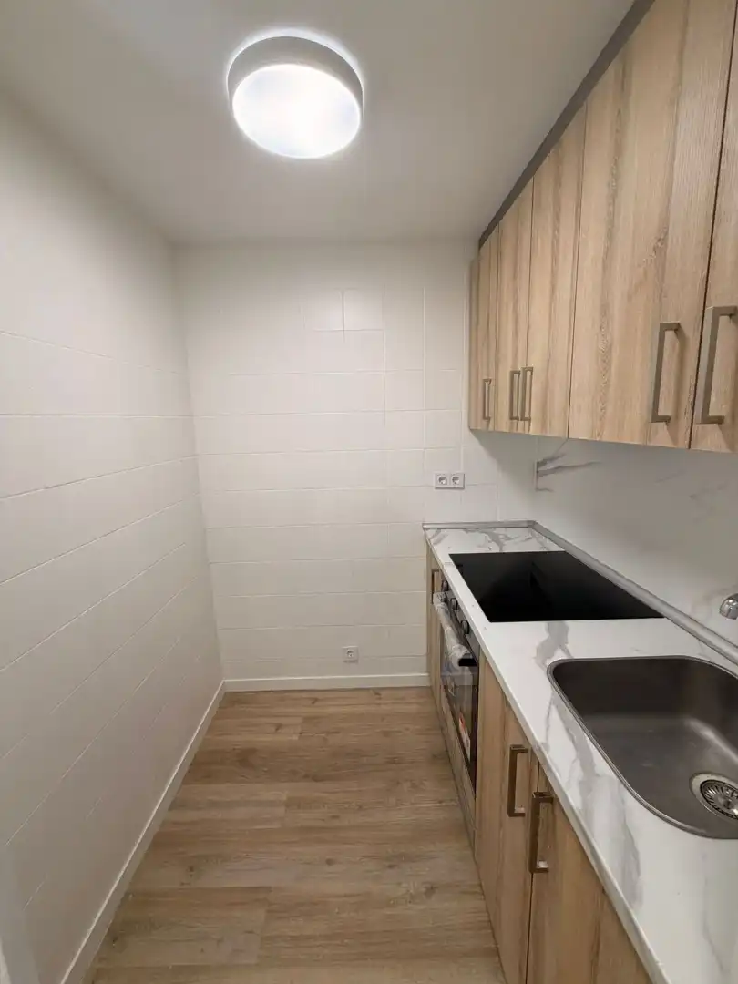 Wohnung zur Miete in Carrer de les Magnòlies, Can Vidalet