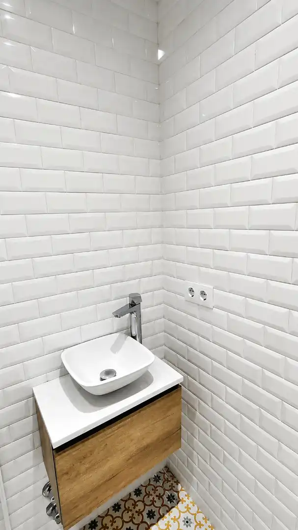 Flat with lift to rent in Calle Jesús de Monasterio, imagen 30