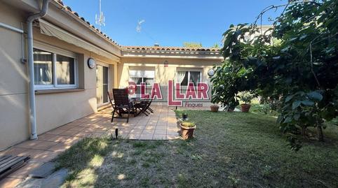 Photo 2 of Single-family semi-detached for sale in Montornès del Vallès, Barcelona