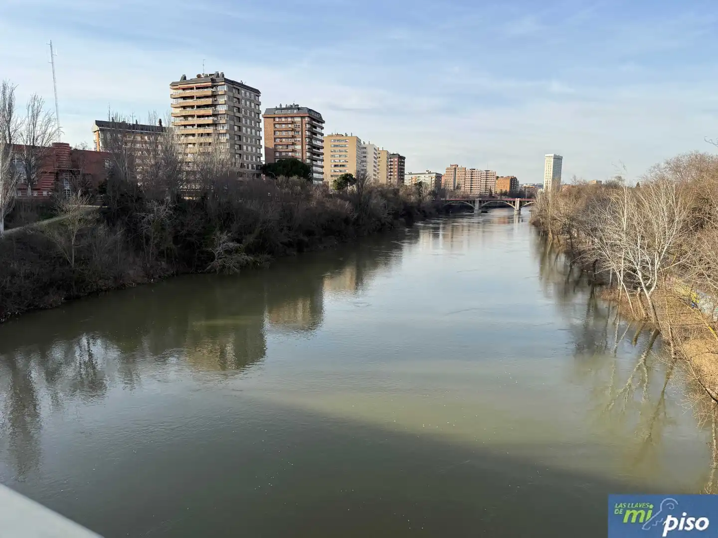 Appartement avec terrasse à vendre à Calle de los Doctrinos 24, imagen 30