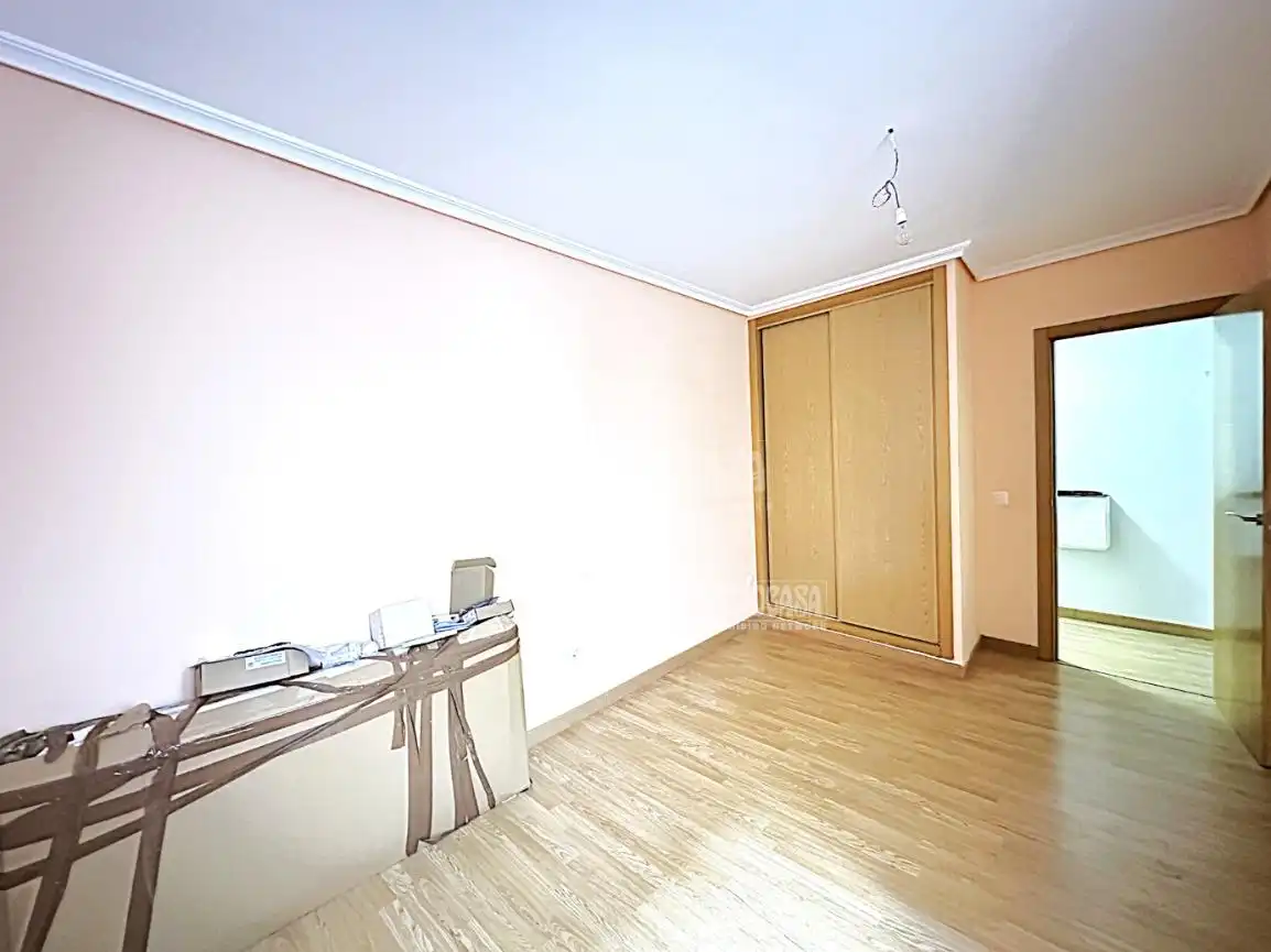 Piso con terraza en venta en C. Hornillos, imagen 18