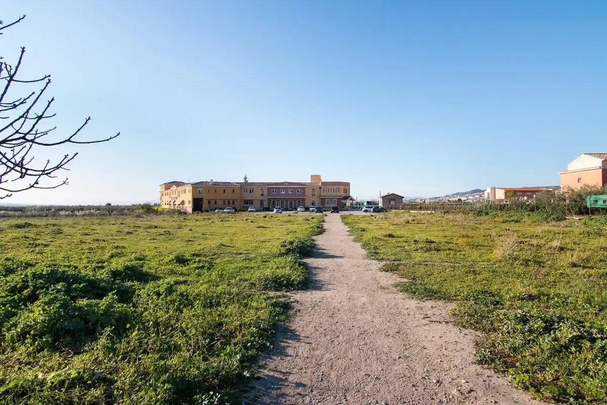 Grundstücke und Bauplätze zum Verkauf in CAMINO DE LAS CAÑAS, imagen 4