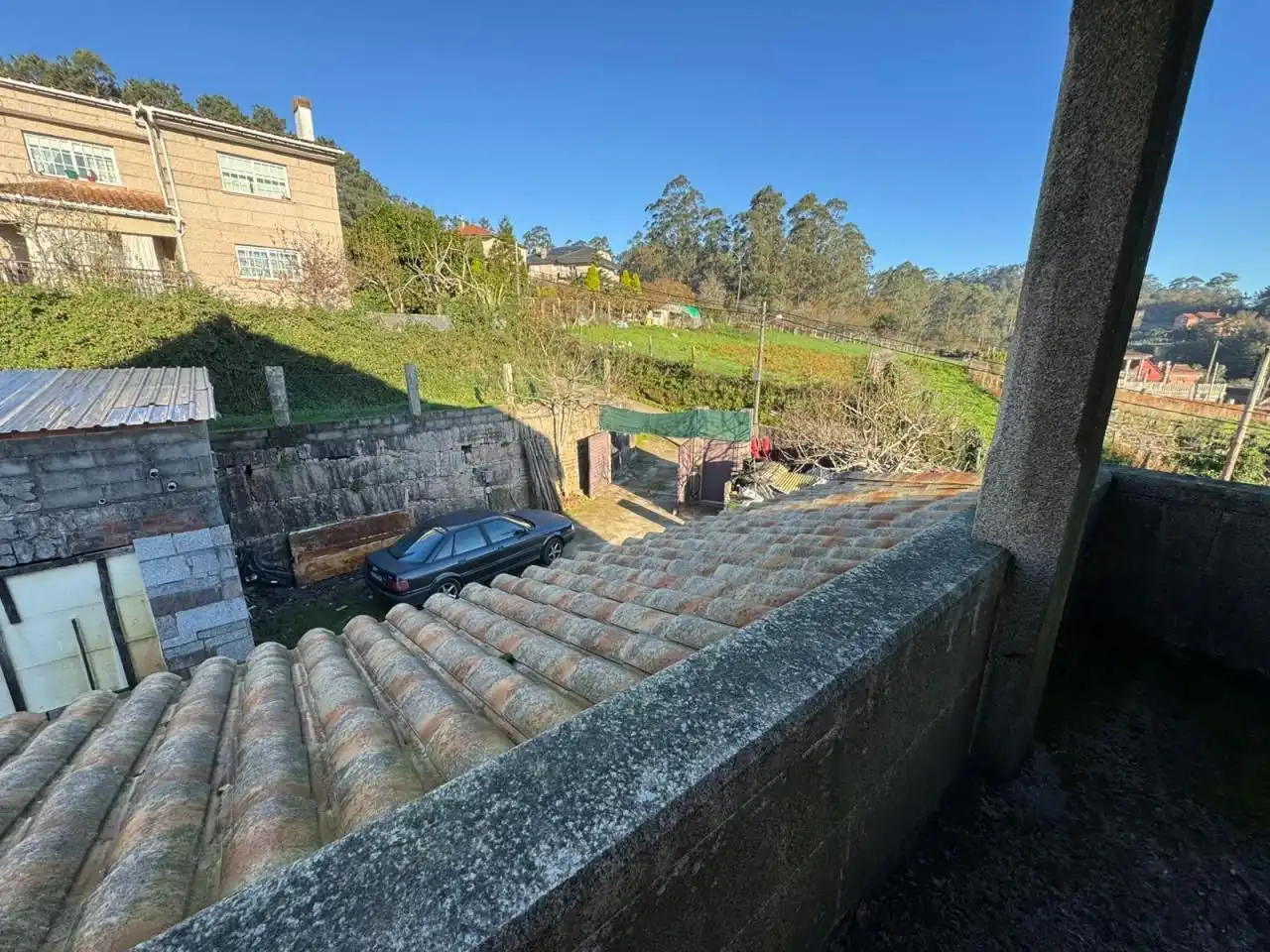 House for sale in Carballo Do Monte 5, imagen 38