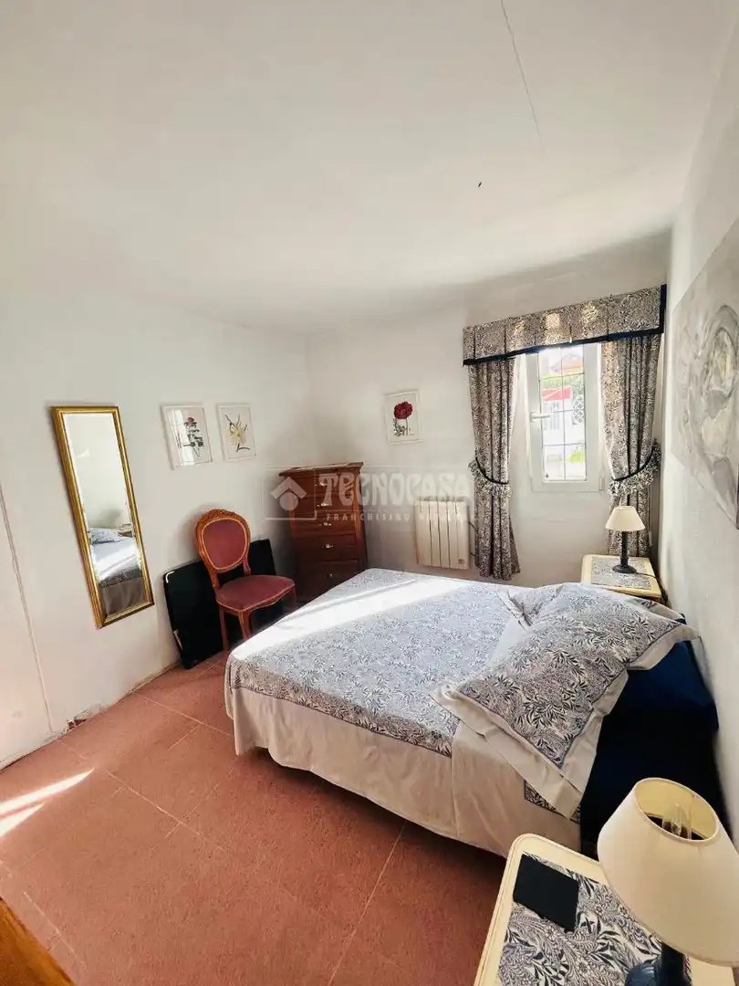 Bedroom of Houses for sale in Chinchón