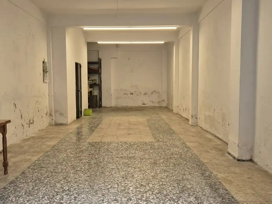 Pis en venda en Almería
