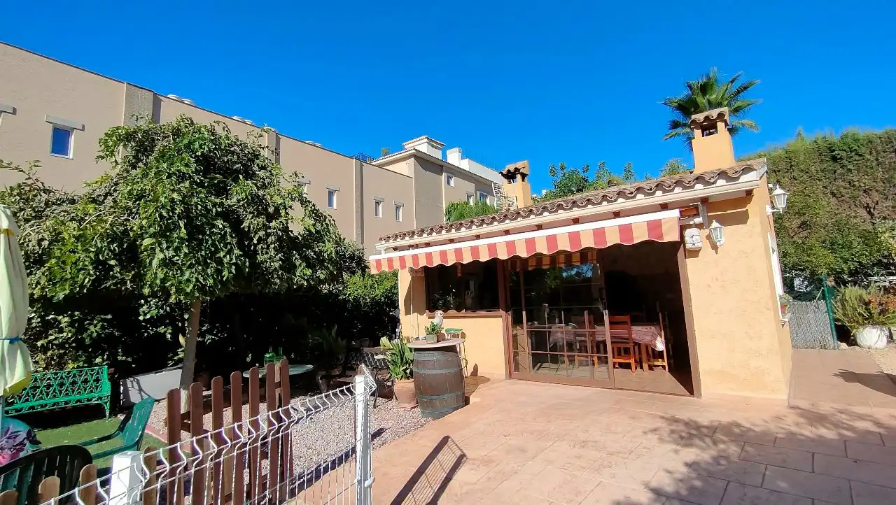 Villa avec terrasse à vendre à Barranco Hondo, imagen 6