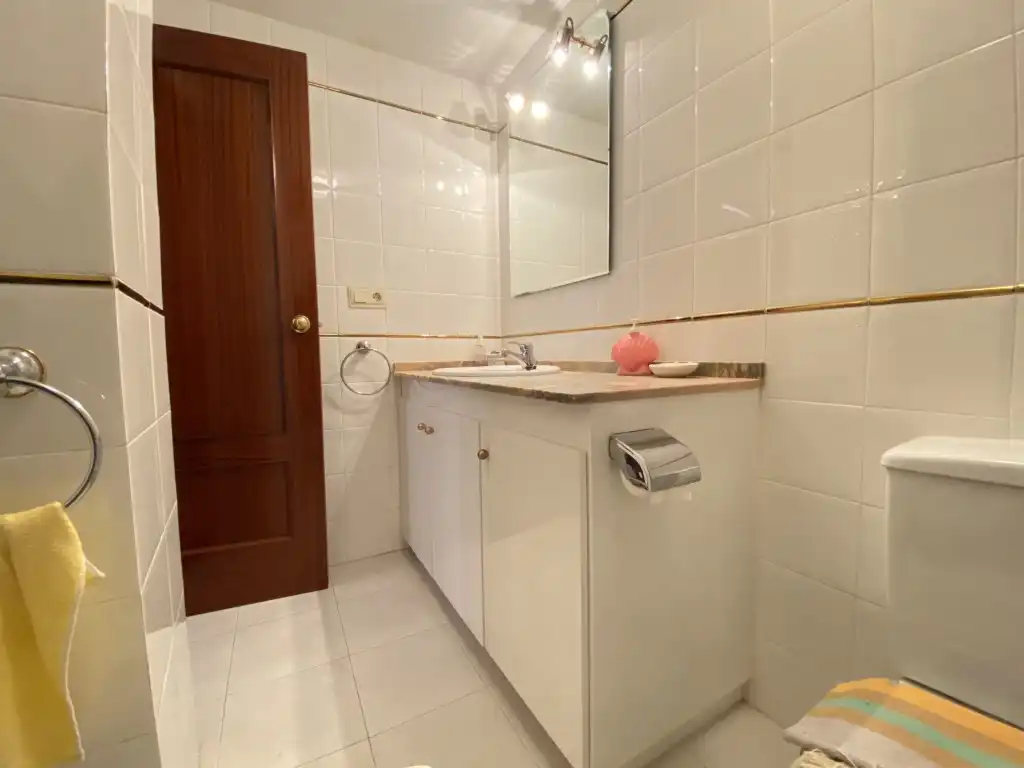 Piso en venta en Calle Padre Vela, Parque Ribalta - Plaza de Toros