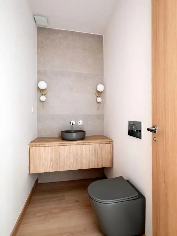 Appartement avec terrasse à vendre à C. de San Bernardo, imagen 34