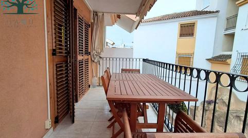 Foto 3 de Apartament en venda a Avenida Bolnuevo, Pescadores, Murcia