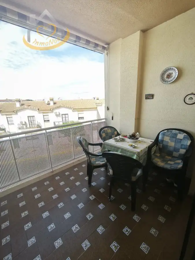 Appartamento con terrazza in vendita a Lepe, imagen 19