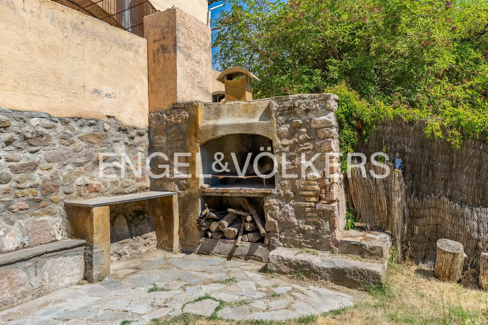 Terrassa de Finca rústica en venda en Cardona amb Calefacció