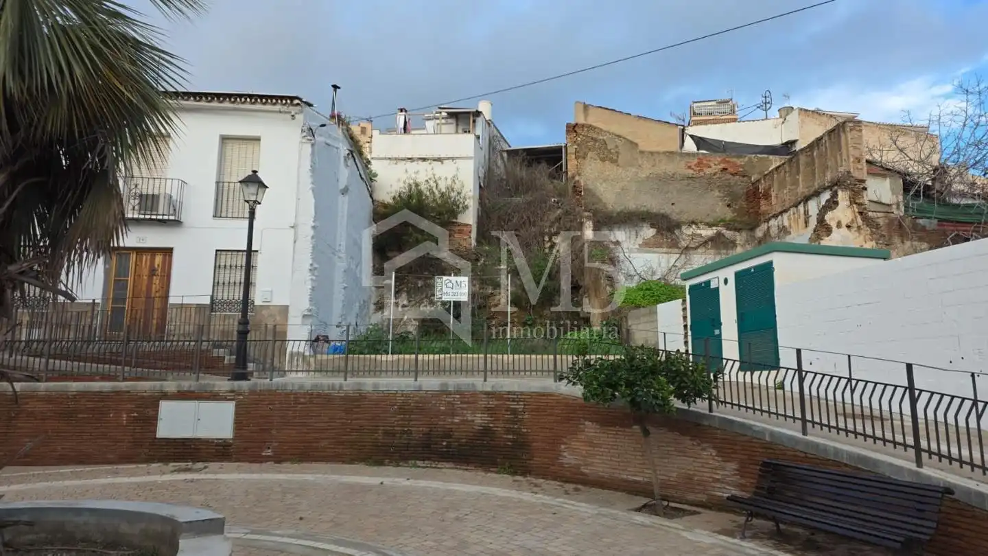 Exterior view of Residential for sale in Vélez-Málaga