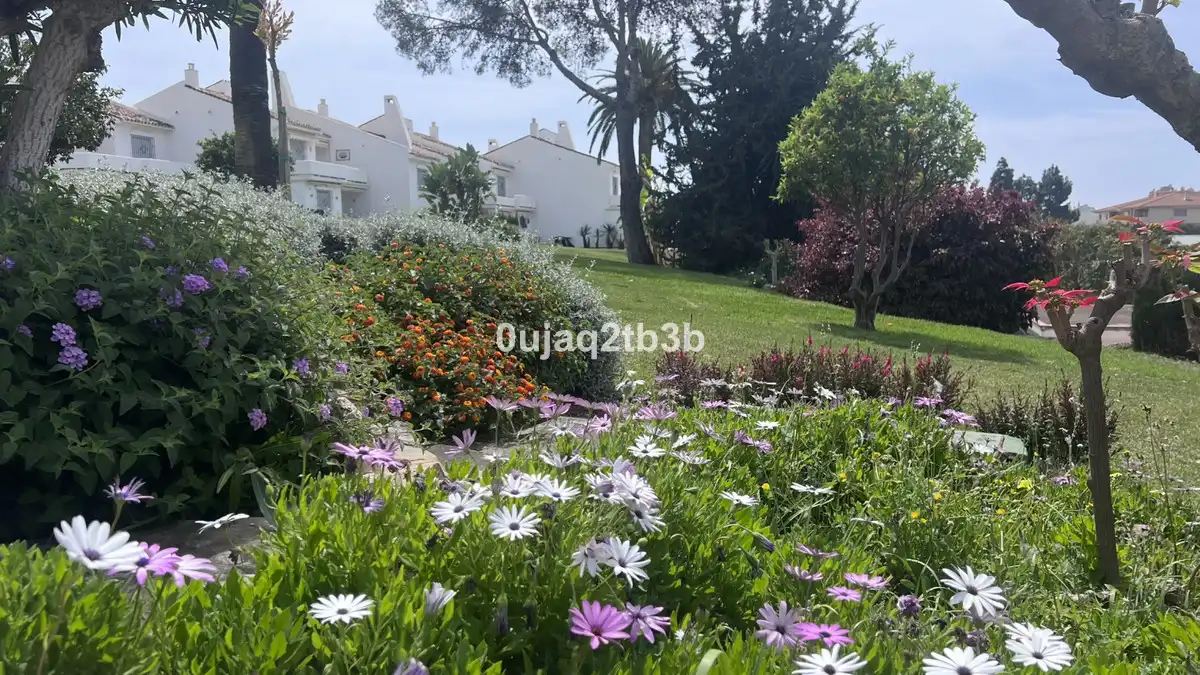 Dúplex amb piscina en venda a Nueva Andalucía, imagen 42