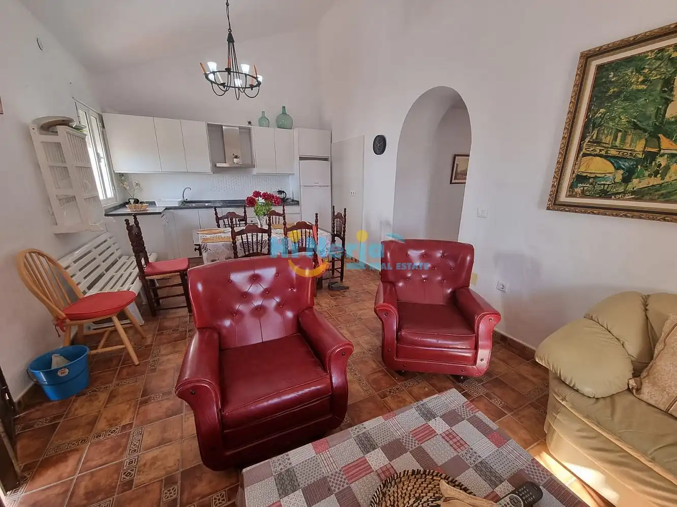 Casa en alquiler en Torrox Pueblo, imagen 24