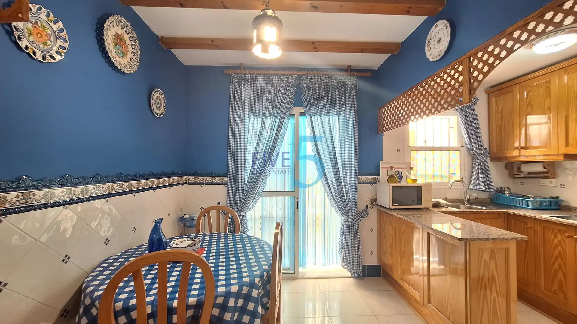 Casa a schiera con terrazza in vendita a Zona Carrefour - Urbanizaciones, imagen 16