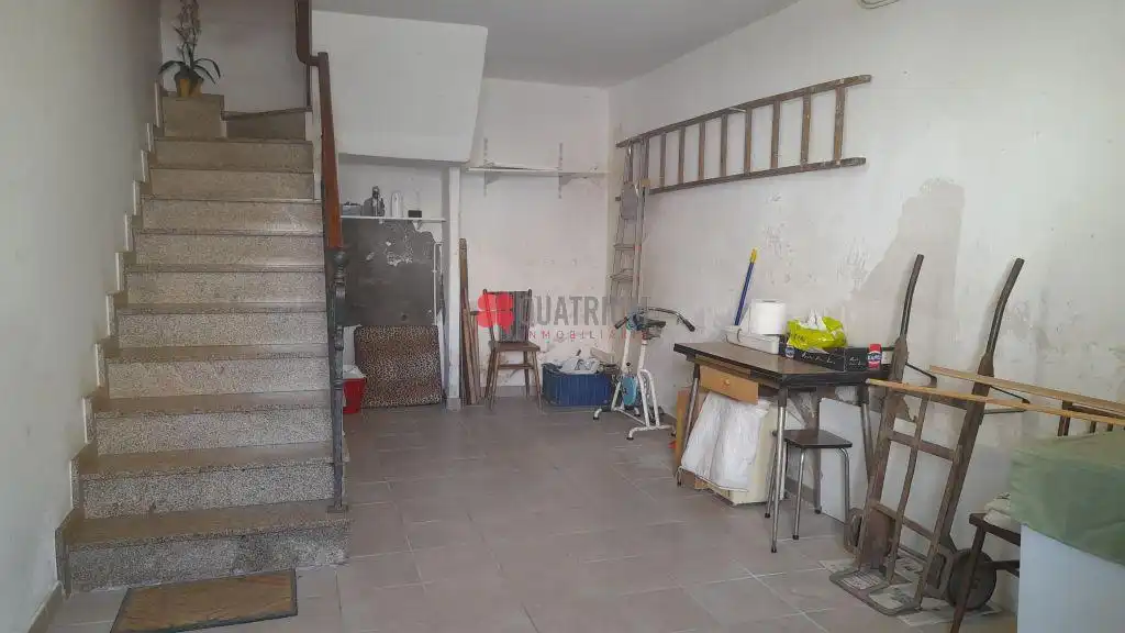 Casa o chalet en venta en Santiago de Compostela  con Trastero