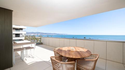 Foto 4 de Pis en venda a Calle Pacífico, Martín Carpena - Torre del Río, Málaga Capital