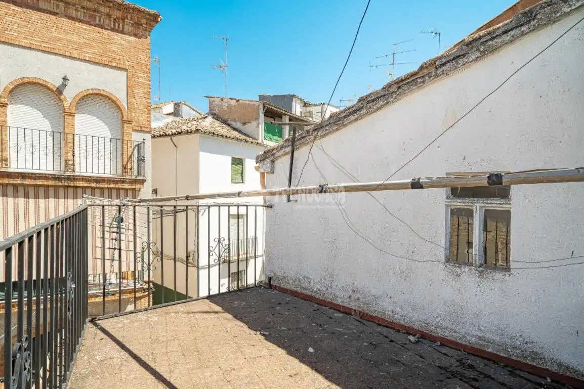 Casa en venda a Pl. Alforjas Para la Poesía, imagen 26