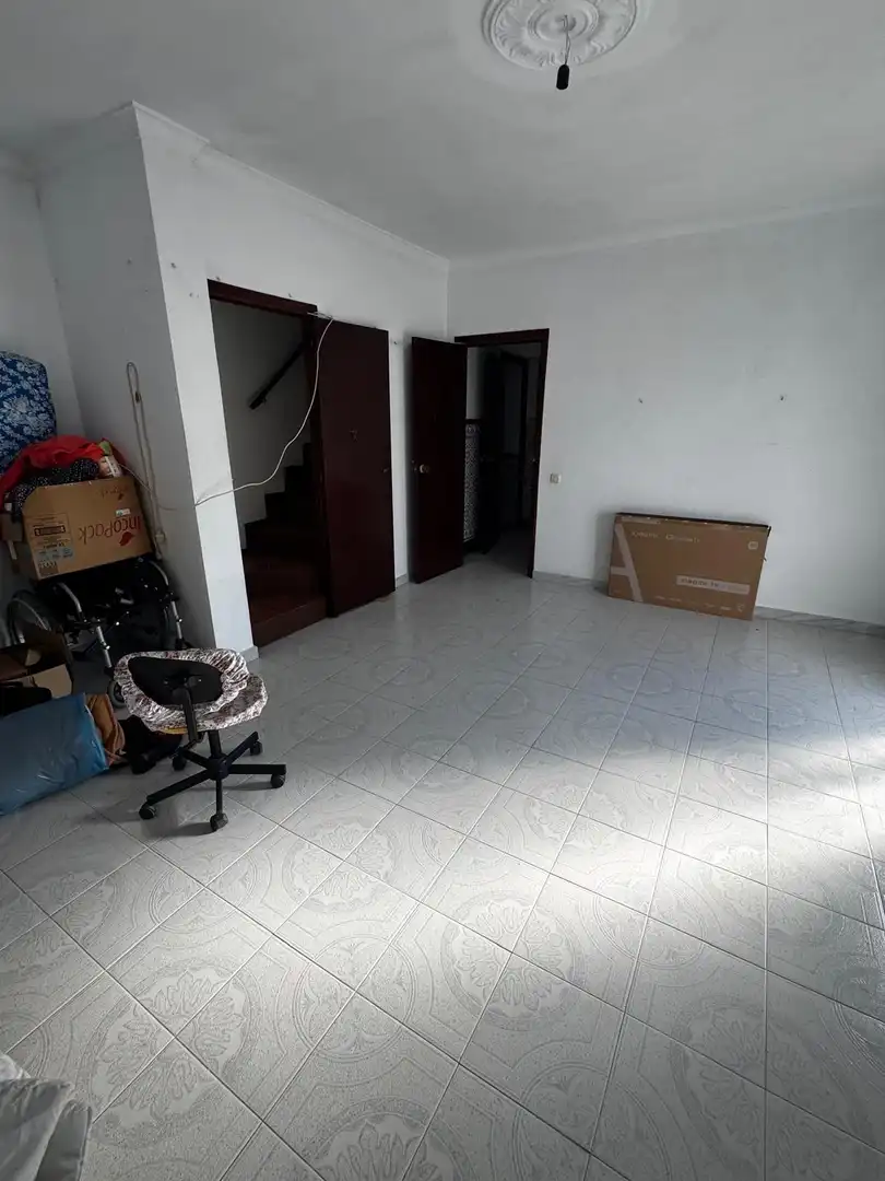 Casa o xalet en venda en Paradas