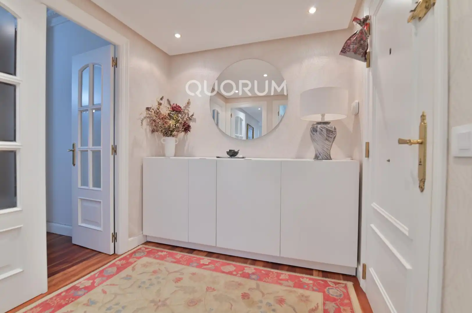 Piso en venta en Bilbao  con Calefacción, Terraza y Amueblado