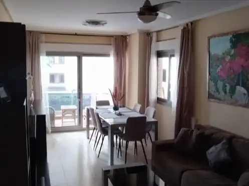 Apartment with pool to rent in AV/EUROPA 6, imagen 23