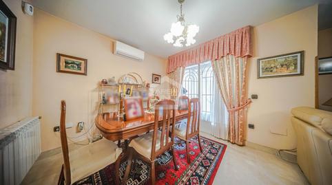 Foto 4 de Casa adosada en venda a Prado Santo Domingo - Ensanche, Madrid