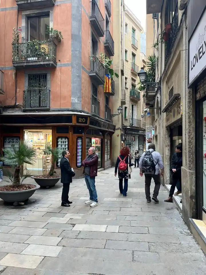 Local comercial en venta en Ciutat Vella, imagen 13
