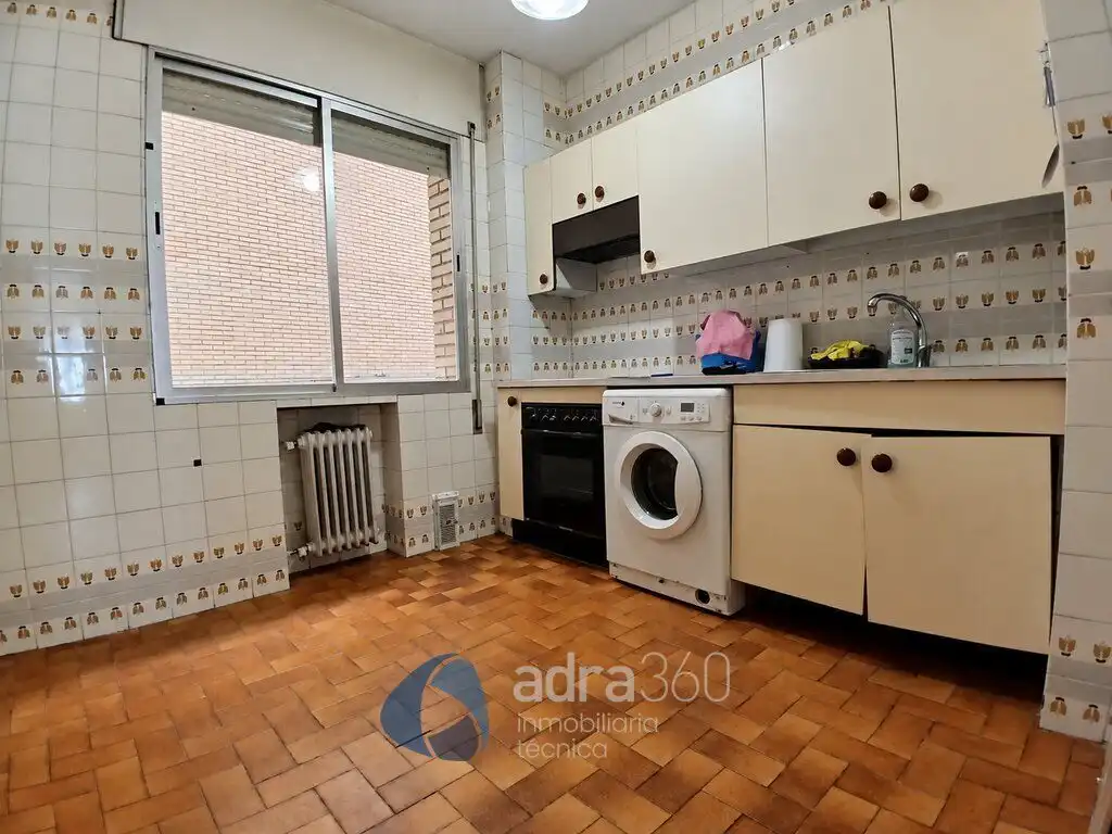 Wohnung mit Aufzug zum Verkauf in Carmen Medrano, imagen 15