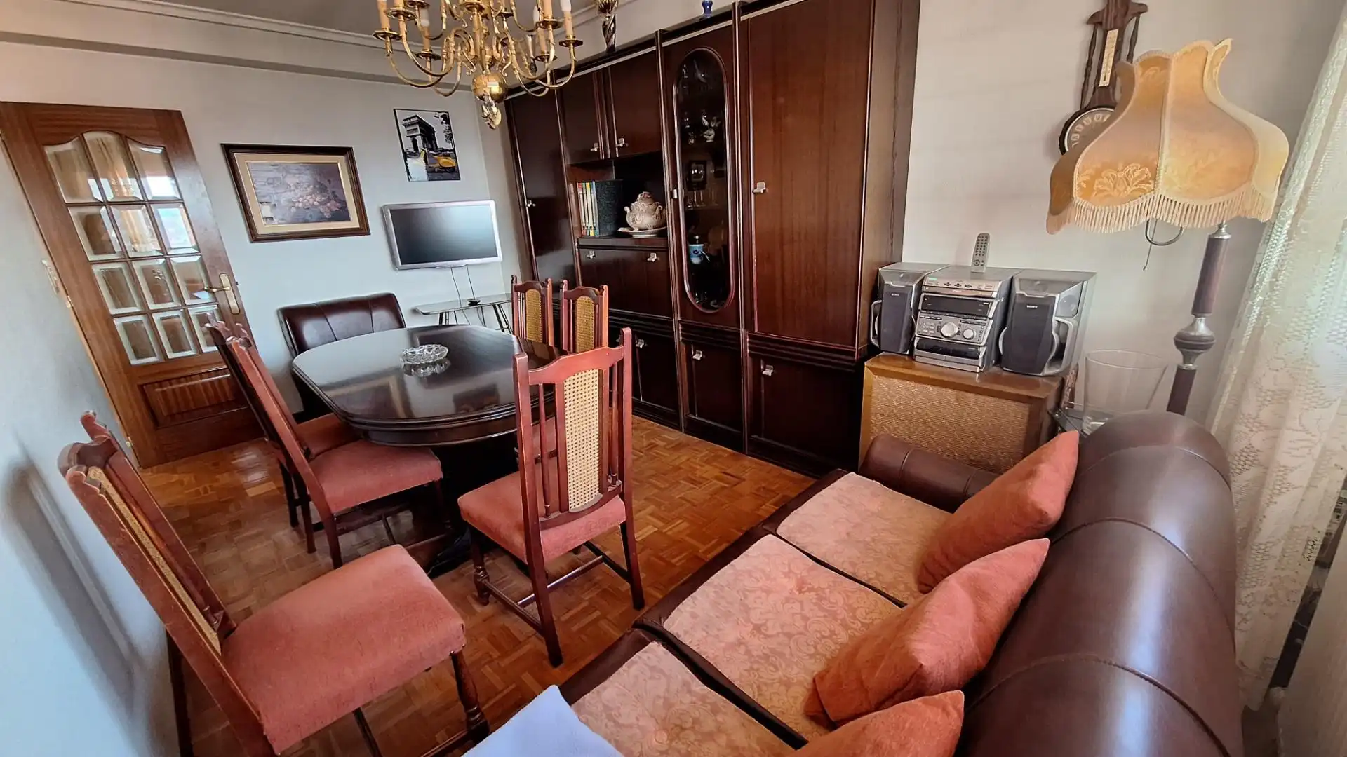 Appartement avec ascenseur à vendre à Capiscol - Gamonal, imagen 11