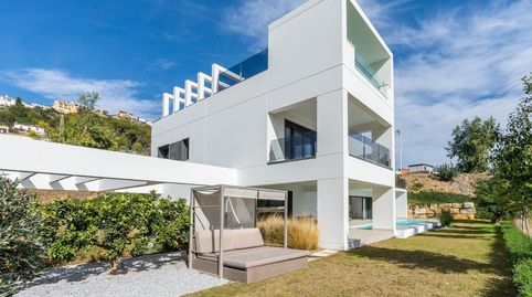 Lujosa Villa en Marbella, Costa del Sol, imatge 2