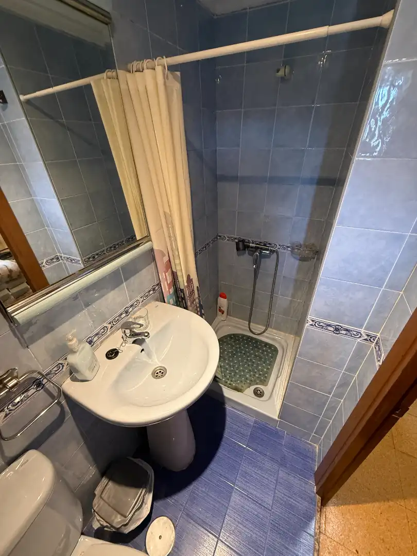 Bany de Edifici en venda en Avilés