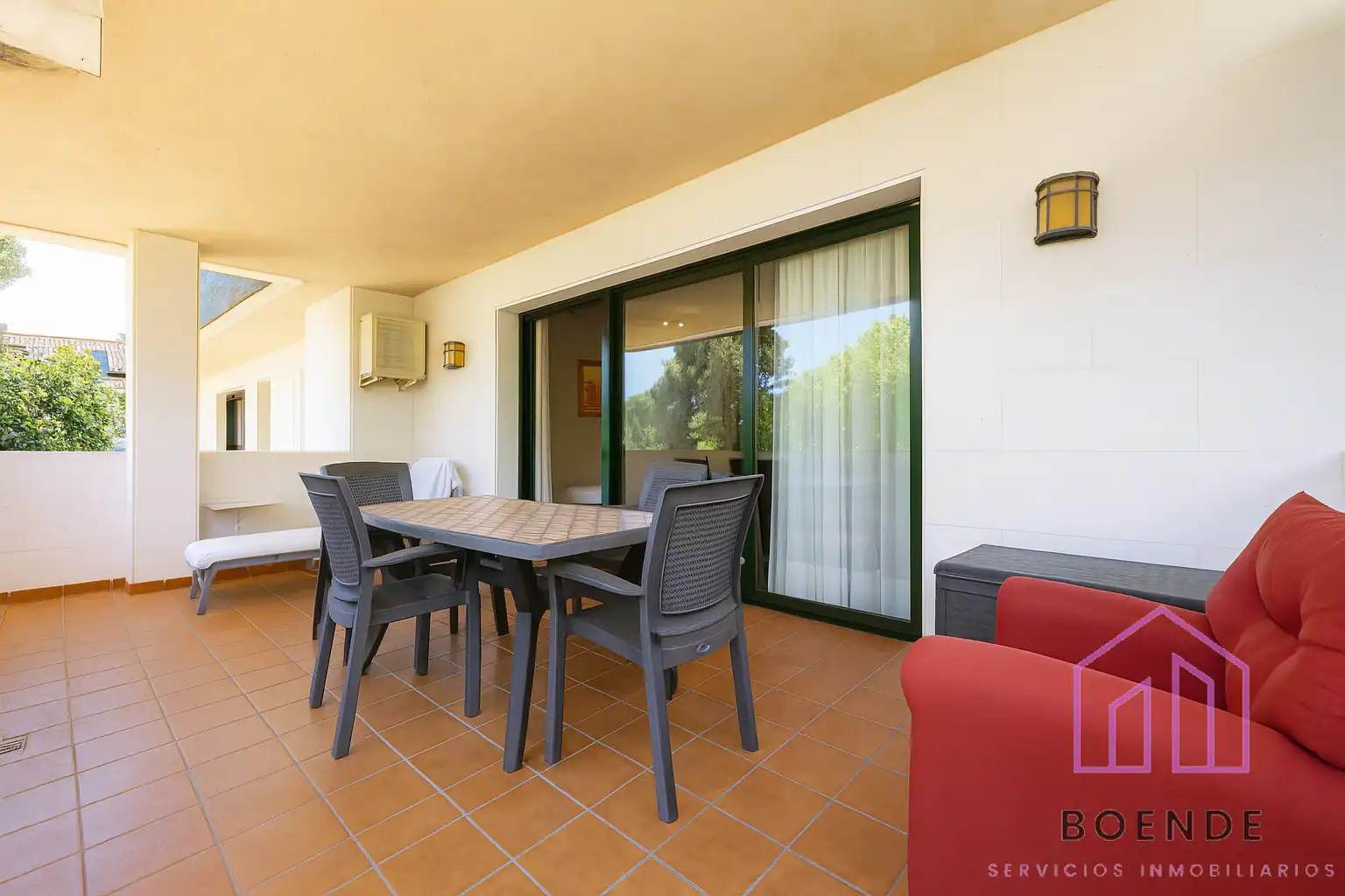 Terrace of Houses for sale in Campo Real  with Air Conditioner, Heating and Private garden