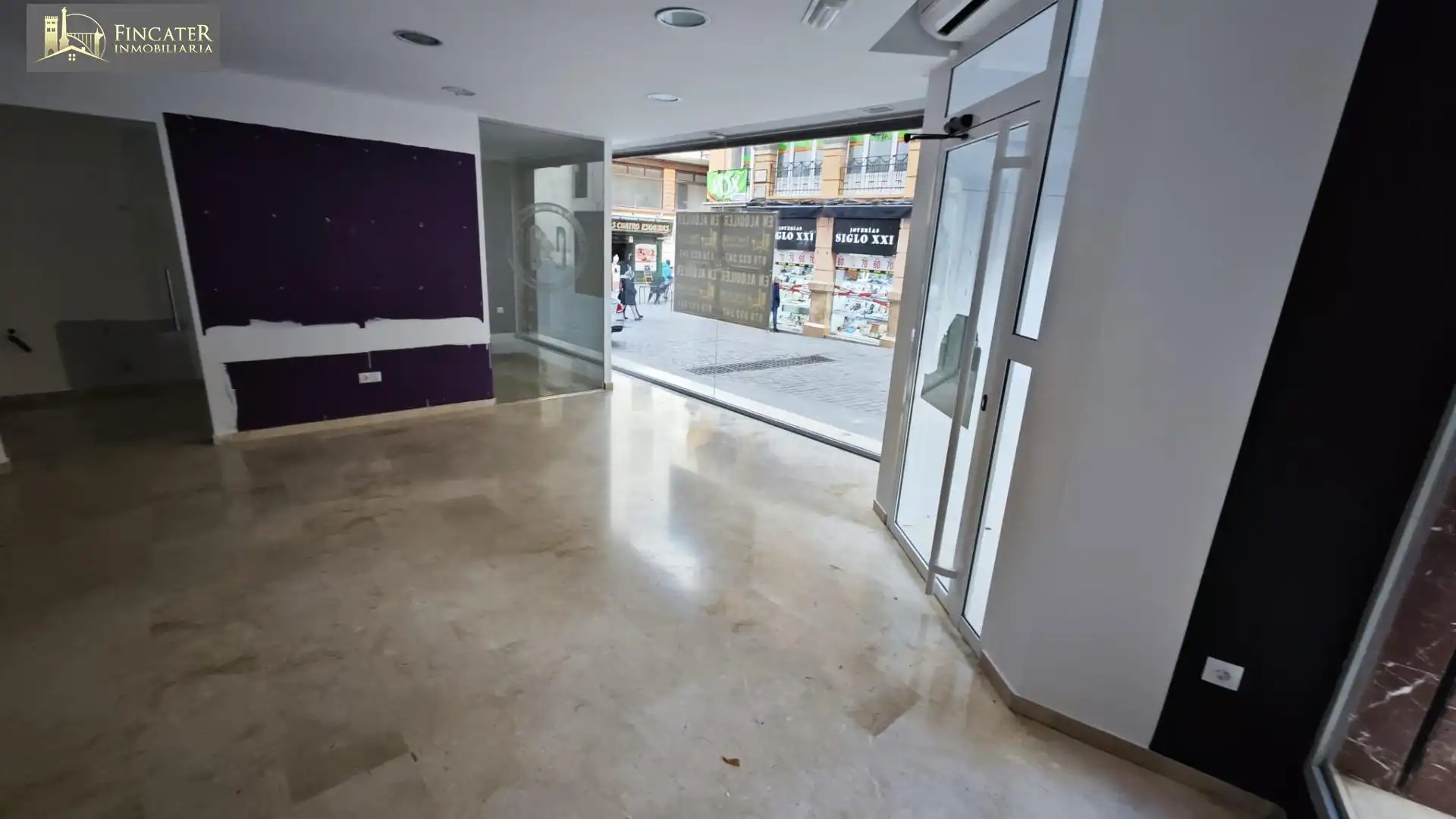 Local comercial de lloguer a Centro, imagen 7