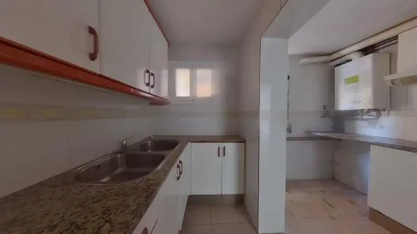 Piso en venta en Calle Simancas, imagen 5
