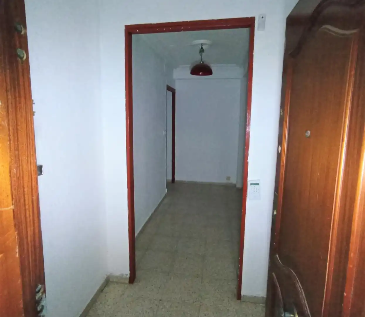 Apartamento en venta en Calle Athenas-Bo.Virgen Caridad 6 Portal 6 Escale, 6, San Ginés
