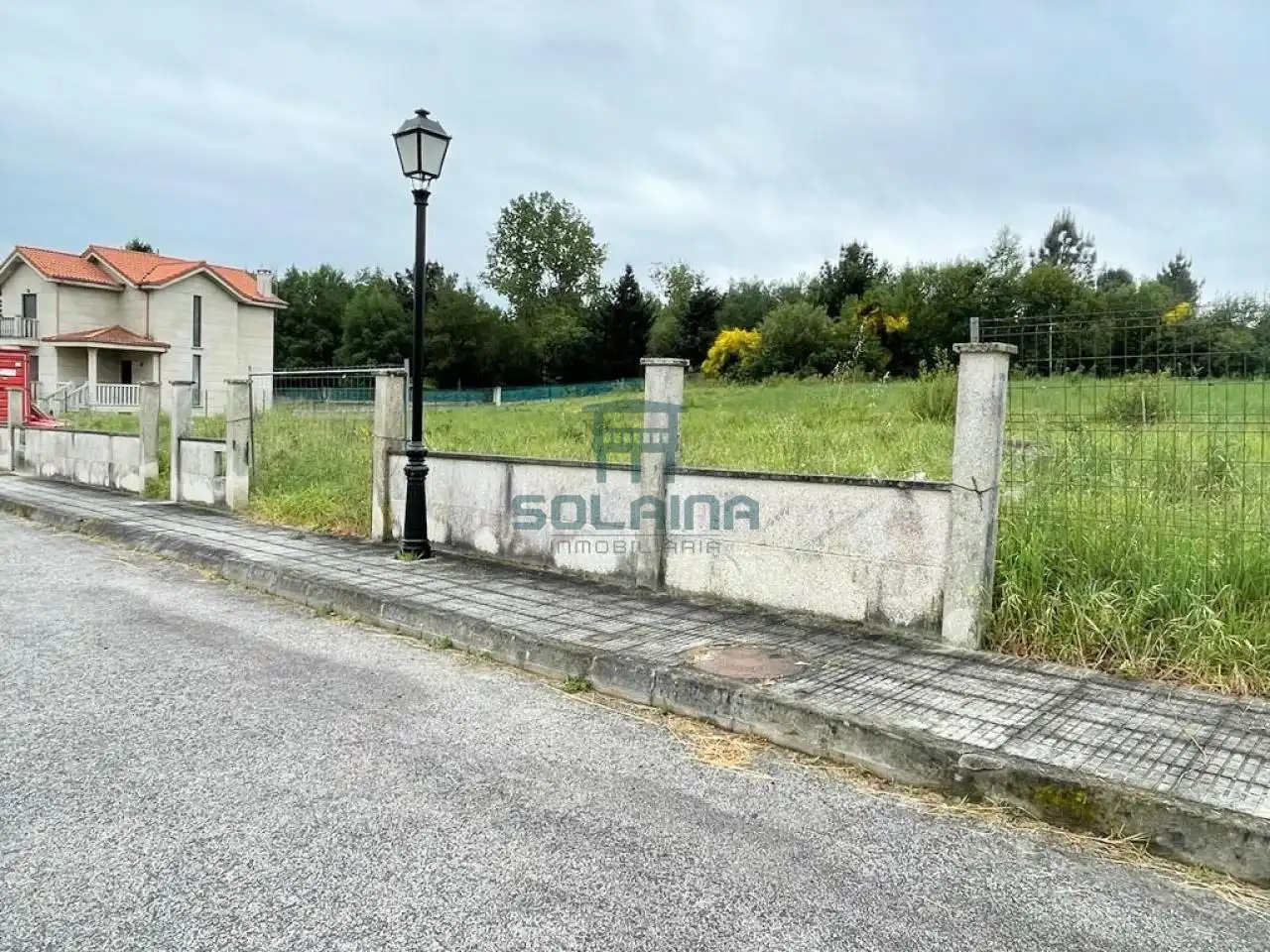 Terreni e lotti in vendita a Vilamarín, imagen 5