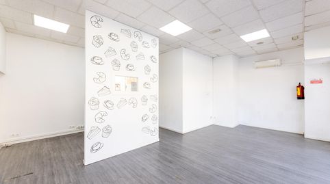 Photo 4 of Premises for sale in Calle Calle Cuesta del San Francisco, Alto de la Jabonería, Las Rozas de Madrid