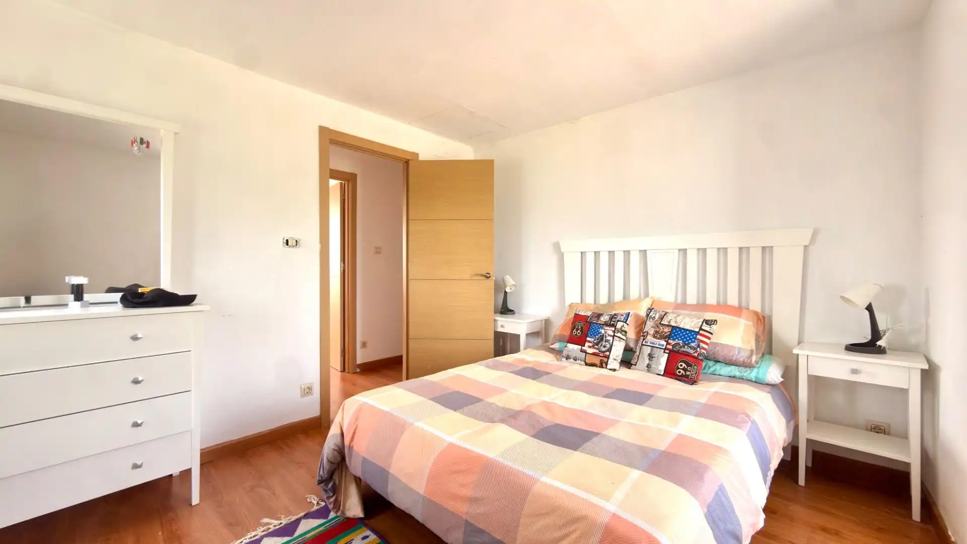 Habitación de Casa o chalet en venta en Ramirás