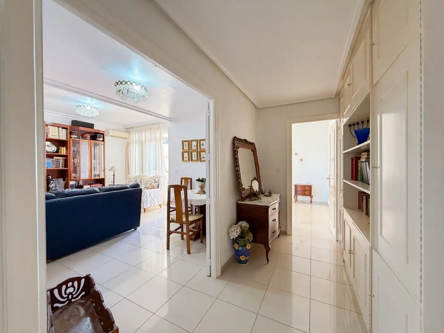 Apartments for sale in Delicias