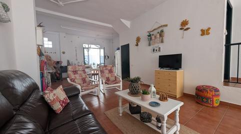 Foto 5 de Casa adosada en venda a El Portil, Huelva