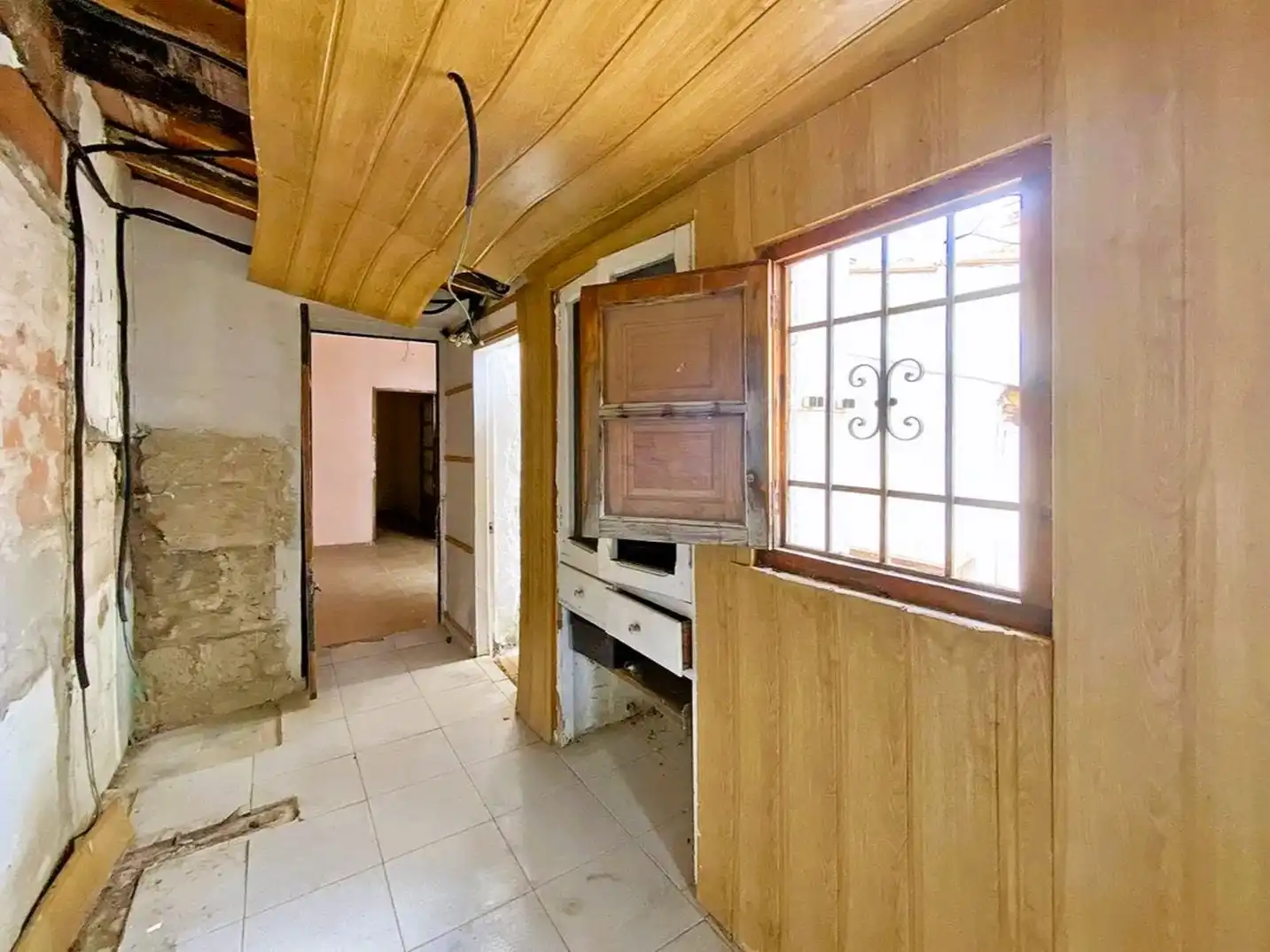 Reihenhaus zum Verkauf in Carrer del Marqués 7, imagen 24