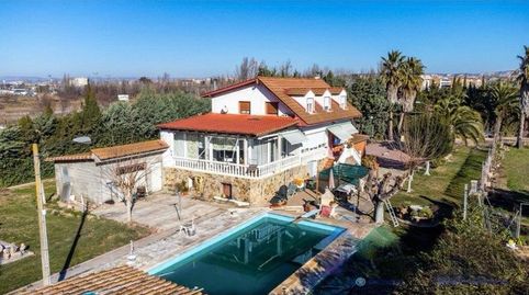 Foto 5 de Casa o chalet en venta en Del Caracol, Casetas - Villarrapa, Zaragoza Capital