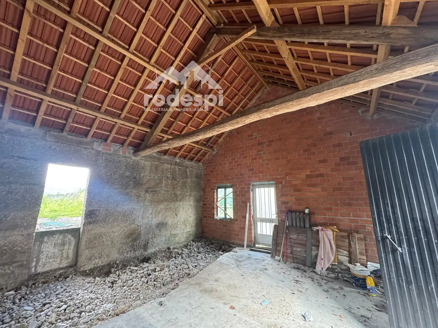 Casa o chalet en venta en Mondariz-Balneario