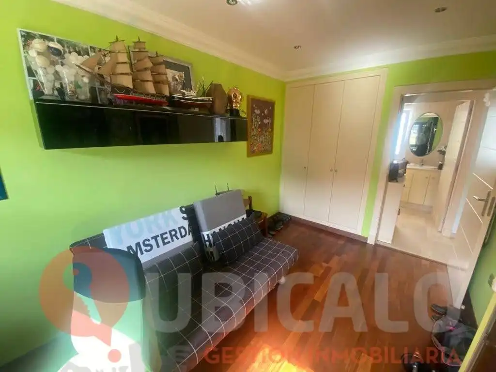Ático en venta en San Cristóbal de la Laguna con Amueblado, Horno y Lavadora