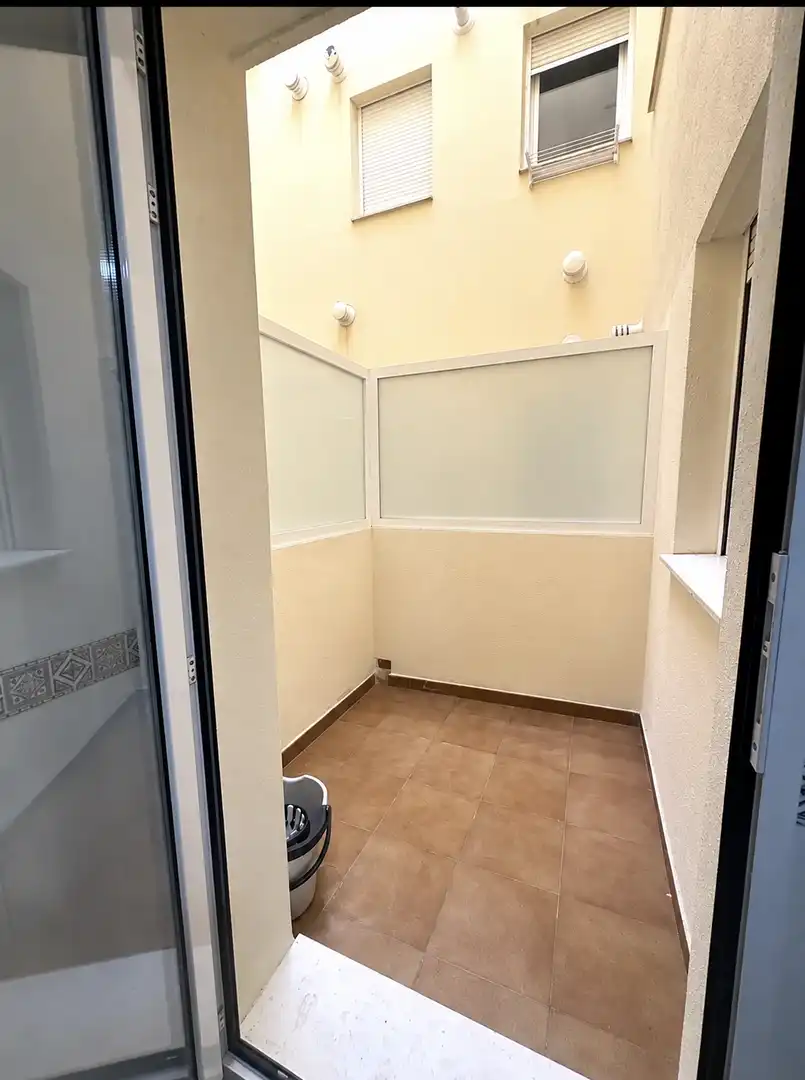 Flat for rent in Campolivar